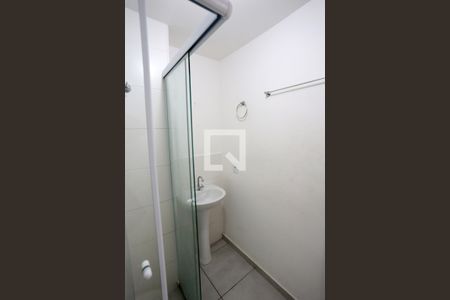 Apartamento à venda com 42m², 2 quartos e 1 vagaBanheiro