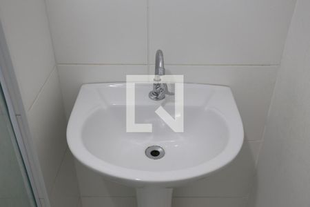 Apartamento à venda com 42m², 2 quartos e 1 vagaBanheiro