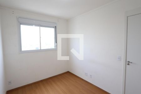 Apartamento à venda com 42m², 2 quartos e 1 vagaQuarto 2