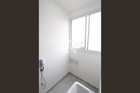 Apartamento à venda com 42m², 2 quartos e 1 vagaÁrea de Serviço