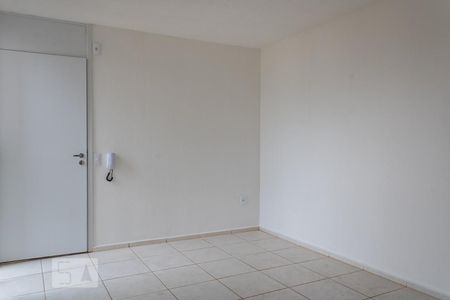 Sala de apartamento para alugar com 2 quartos, 50m² em Campo Grande, Rio de Janeiro