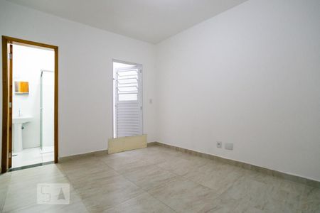 Suíte de apartamento para alugar com 1 quarto, 40m² em Vila Ramos, São Paulo