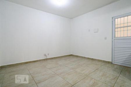 Sala de apartamento para alugar com 1 quarto, 40m² em Vila Ramos, São Paulo