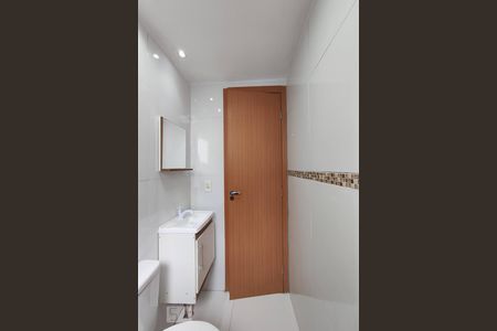 Apartamento à venda com 49m², 2 quartos e 1 vagaBanheiro