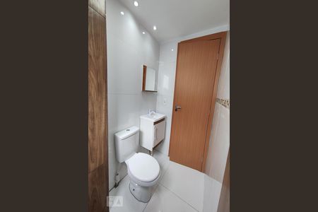 Apartamento à venda com 49m², 2 quartos e 1 vagaBanheiro