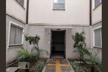 Apartamento à venda com 49m², 2 quartos e 1 vagaHall de Entrada