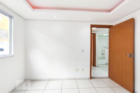 Apartamento à venda com 49m², 2 quartos e 1 vagaQuarta 2