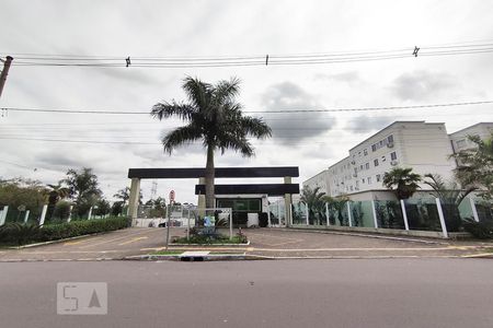 Apartamento à venda com 49m², 2 quartos e 1 vagaFachada do Condomínio