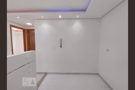 Apartamento à venda com 49m², 2 quartos e 1 vagaCozinha e Área de Serviço