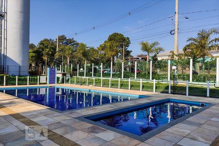 Apartamento à venda com 49m², 2 quartos e 1 vagaÁrea comum - Piscina