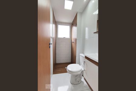 Apartamento à venda com 49m², 2 quartos e 1 vagaBanheiro