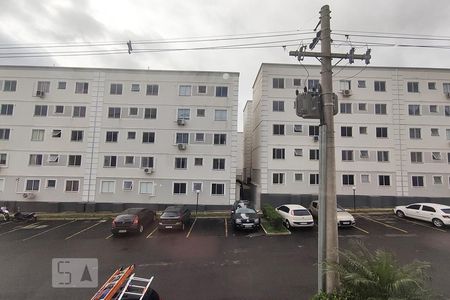  Vista do Quarta 1 de apartamento à venda com 2 quartos, 49m² em São José, Canoas