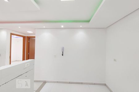 Apartamento à venda com 49m², 2 quartos e 1 vagaCozinha