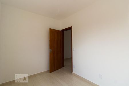 Quarto 1 de apartamento para alugar com 2 quartos, 50m² em Jardim Wanel Ville V, Sorocaba