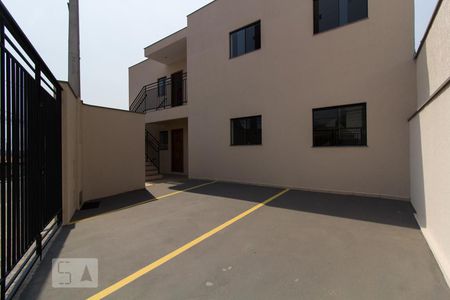 Apartamento para alugar com 50m², 2 quartos e 1 vagaGaragem