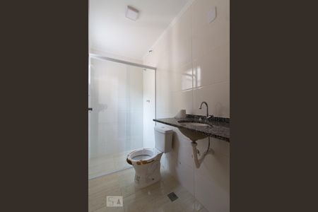 Apartamento para alugar com 50m², 2 quartos e 1 vagaBanheiro