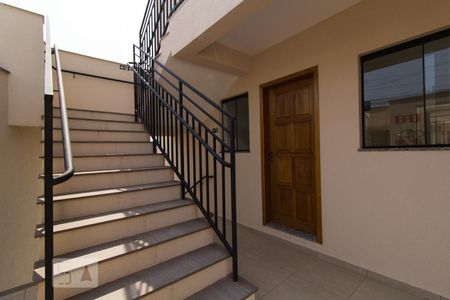 Apartamento para alugar com 50m², 2 quartos e 1 vagaÁrea comum