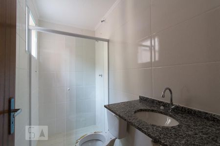 Apartamento para alugar com 50m², 2 quartos e 1 vagaBanheiro