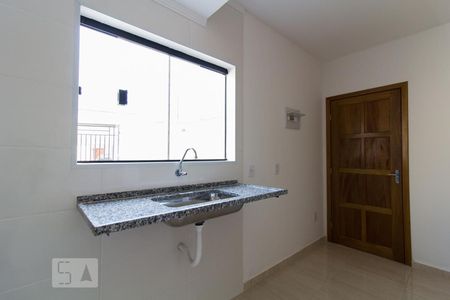 Apartamento para alugar com 50m², 2 quartos e 1 vagaCozinha
