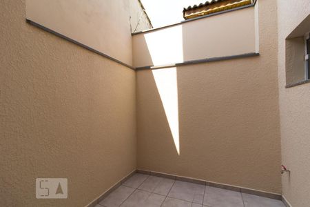 Apartamento para alugar com 50m², 2 quartos e 1 vagaÁrea de luz
