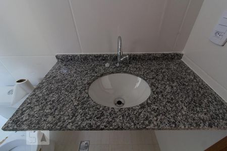 Apartamento para alugar com 50m², 2 quartos e 1 vagaBanheiro