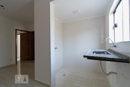 Apartamento para alugar com 50m², 2 quartos e 1 vagaCozinha