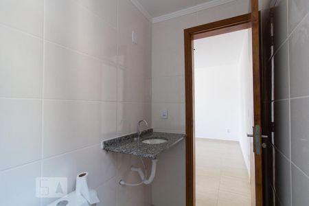 Apartamento para alugar com 50m², 2 quartos e 1 vagaBanheiro