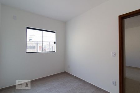 Quarto 1 de apartamento para alugar com 2 quartos, 50m² em Jardim Wanel Ville V, Sorocaba