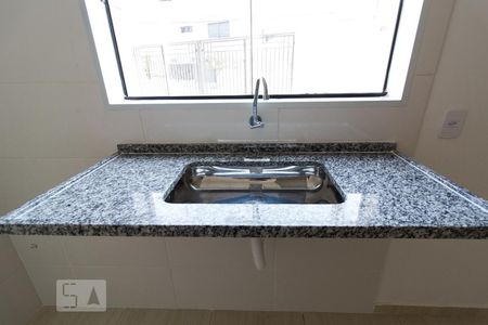 Apartamento para alugar com 50m², 2 quartos e 1 vagaCozinha