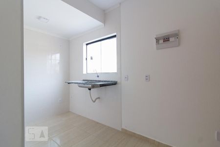 Apartamento para alugar com 50m², 2 quartos e 1 vagaCozinha