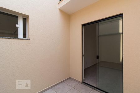 Apartamento para alugar com 50m², 2 quartos e 1 vagaÁrea de luz