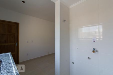 Apartamento para alugar com 50m², 2 quartos e 1 vagaÁrea de serviço