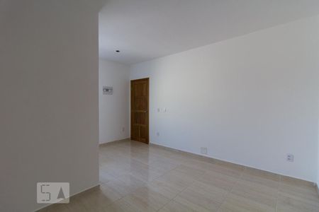 Sala de apartamento para alugar com 2 quartos, 50m² em Jardim Wanel Ville V, Sorocaba