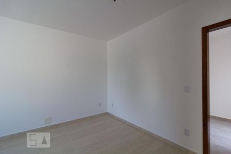 Sala de apartamento para alugar com 2 quartos, 50m² em Jardim Wanel Ville V, Sorocaba
