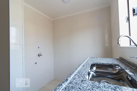 Apartamento para alugar com 50m², 2 quartos e 1 vagaCozinha