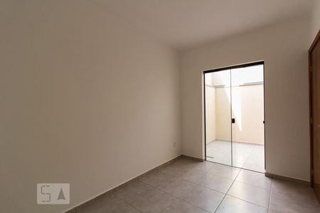 Quarto 2 de apartamento para alugar com 2 quartos, 50m² em Jardim Wanel Ville V, Sorocaba