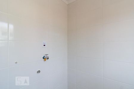 Apartamento para alugar com 50m², 2 quartos e 1 vagaÁrea de serviço