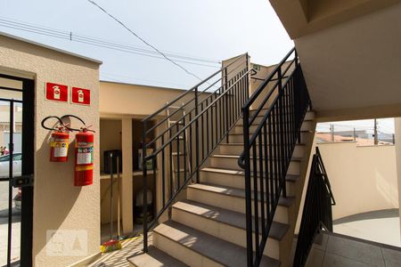 Apartamento para alugar com 50m², 2 quartos e 1 vagaÁrea comum