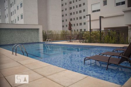 Apartamento para alugar com 55m², 2 quartos e 1 vagaÁrea comum - Piscina