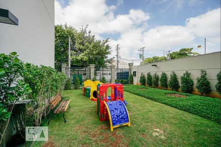 Apartamento para alugar com 55m², 2 quartos e 1 vagaÁrea Comum - Playground