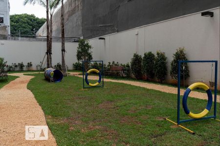 Apartamento para alugar com 55m², 2 quartos e 1 vagaPet