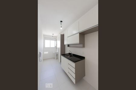 Apartamento para alugar com 55m², 2 quartos e 1 vagaCozinha