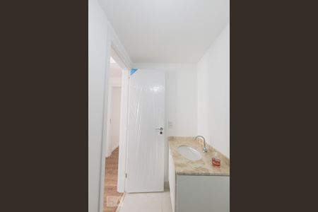 Apartamento para alugar com 55m², 2 quartos e 1 vagaBanheiro Suite