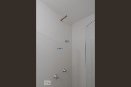 Apartamento para alugar com 55m², 2 quartos e 1 vagaBanheiro Social