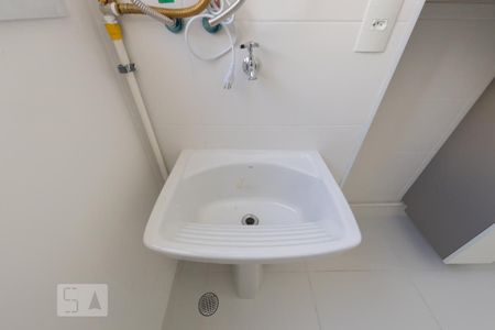 Apartamento para alugar com 55m², 2 quartos e 1 vagaÁrea de Serviço