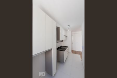 Apartamento para alugar com 55m², 2 quartos e 1 vagaCozinha