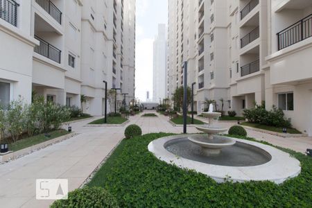 Apartamento para alugar com 55m², 2 quartos e 1 vagaÁrea comum