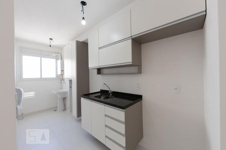 Apartamento para alugar com 55m², 2 quartos e 1 vagaCozinha