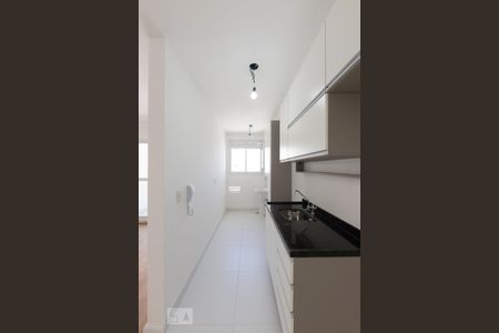 Apartamento para alugar com 55m², 2 quartos e 1 vagaCozinha