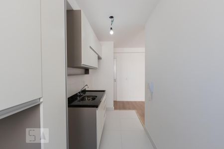 Apartamento para alugar com 55m², 2 quartos e 1 vagaCozinha